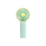 Mini-ventilador-de-mano-miniso-1200-mah-color-en-contraste-verde-Miniso-1-19119