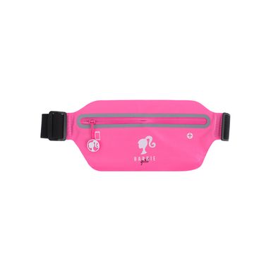 Cangurera deportiva barbie collection rosa -  Barbie