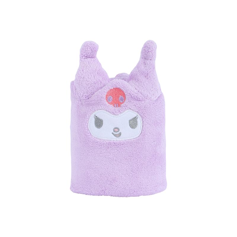 Toalla-de-ba-o-de-microfibra-sanrio-kuromi-morado-80cm-x-30cm-Sanrio-1-19294