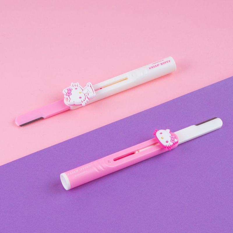 Navaja-para-depilar-cejas-retr-ctiles-2-pzas-hello-kitty-beauty-diary-series-Sanrio-4-19154