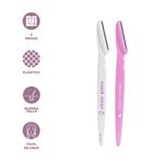 Navaja-para-depilar-cejas-2-pzas-hello-kitty-beauty-diary-series-Sanrio-3-19156