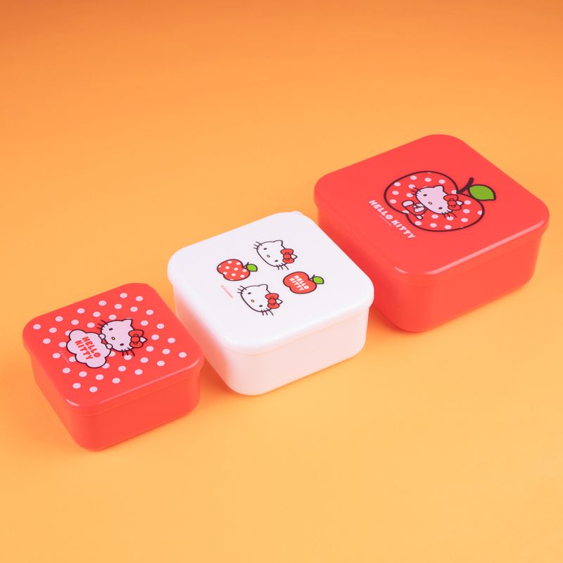 Contenedor-de-alimentos-de-almacenamiento-hello-kitty-apple-collection-3-piezas-sanrio-Sanrio-5-19160