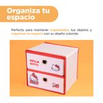 Organizador-de-tela-de-2-cajones-de-la-colecci-n-apple-de-hello-kitty-sanrio-Sanrio-5-19168