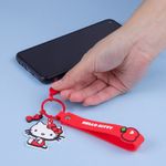 Adorno-colgante-con-correa-hello-kitty-apple-collection-roja-Sanrio-2-19202