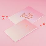 Libretas-y-cuadernos-set-A5-y-B5-encuadernados-con-puntadas-32-hojas-19cm-serie-pink-romance-Miniso-5-18756