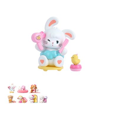 Blindbox con figura mikko -  Mikko