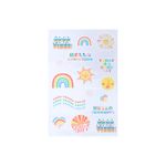 Stickers-de-pvc-de-la-serie-rainbow-9-5cm-x-15cm-miniso-Miniso-1-19122