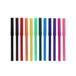 Plum-n-set-de-12-unidades-de-14-5cm-serie-unicorn-Unicorn-1-19141
