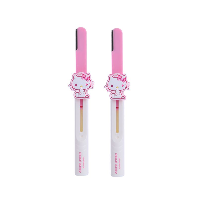 Navaja-para-depilar-cejas-retr-ctiles-2-pzas-hello-kitty-beauty-diary-series-Sanrio-1-19154