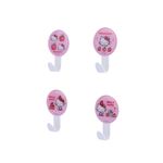 Ganchos-adhesivos-hello-kitty-apple-collection-4-uds-sanrio-Sanrio-1-19161