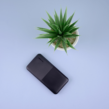 Power bank de respaldo 10000mah mod sccdb 220616 2 negro miniso -  Miniso