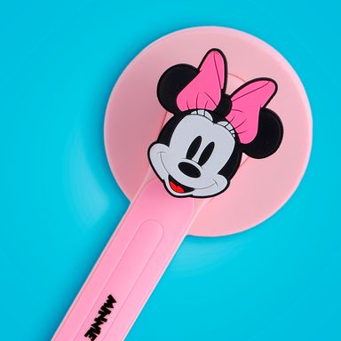 Cepillo  minnie 18.5cm x 8cm serie mickey mouse disney -  Disney