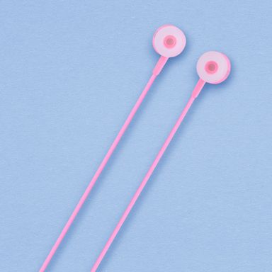 Audífonos intrauditivos 3.5 mm care bears collection mod 875 rosa -  Care Bears