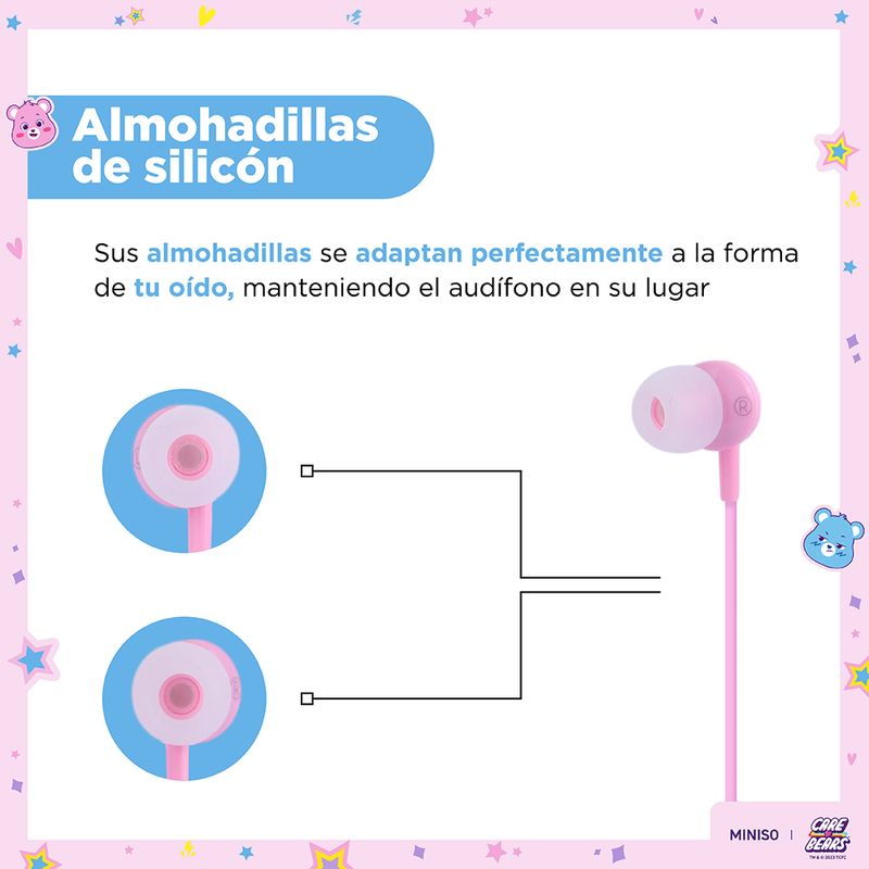 Aud-fonos-intrauditivos-3-5-mm-care-bears-collection-mod-875-rosa-Care-Bears-4-19194