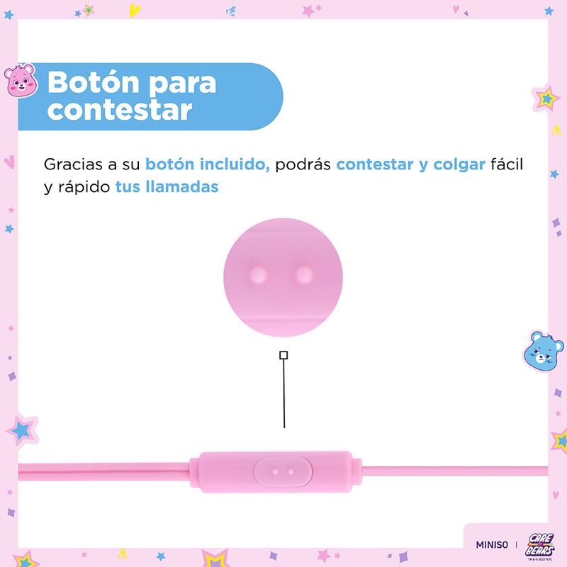 Aud-fonos-intrauditivos-3-5-mm-care-bears-collection-mod-875-rosa-Care-Bears-5-19194