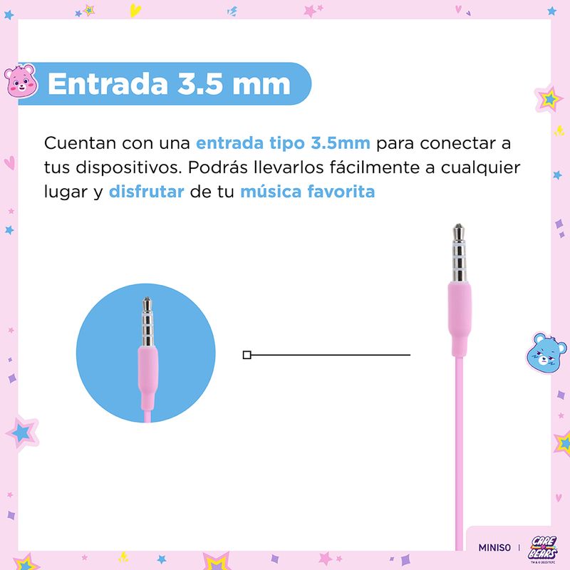 Aud-fonos-intrauditivos-3-5-mm-care-bears-collection-mod-875-rosa-Care-Bears-6-19194