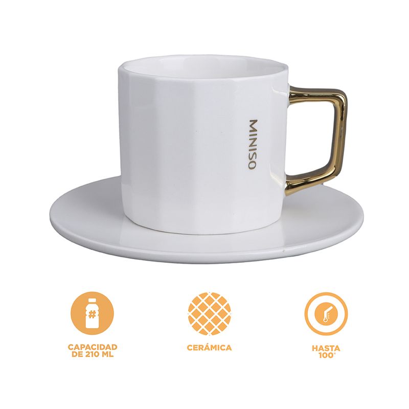 Taza-de-cer-mica-con-dise-o-de-m-rmol-serie-black-white-con-posavasos-210-ml-blanco-Black-White-3-19224