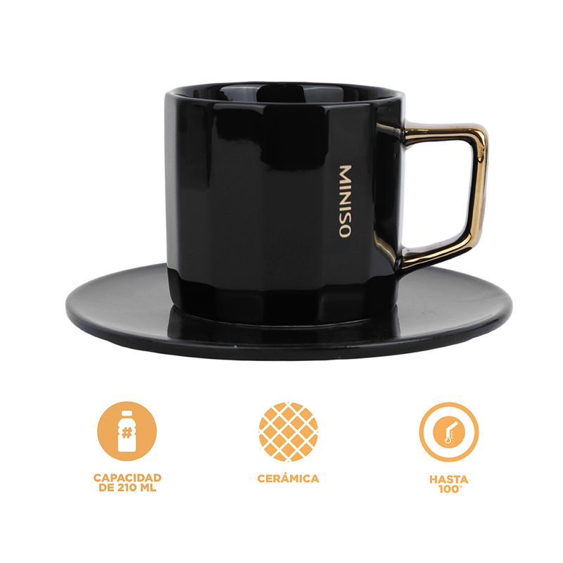 Taza-de-cer-mica-con-dise-o-de-m-rmol-serie-black-white-con-posavasos-210-ml-negro-Black-White-3-19225