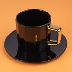 Taza-de-cer-mica-con-dise-o-de-m-rmol-serie-black-white-con-posavasos-210-ml-negro-Black-White-4-19225