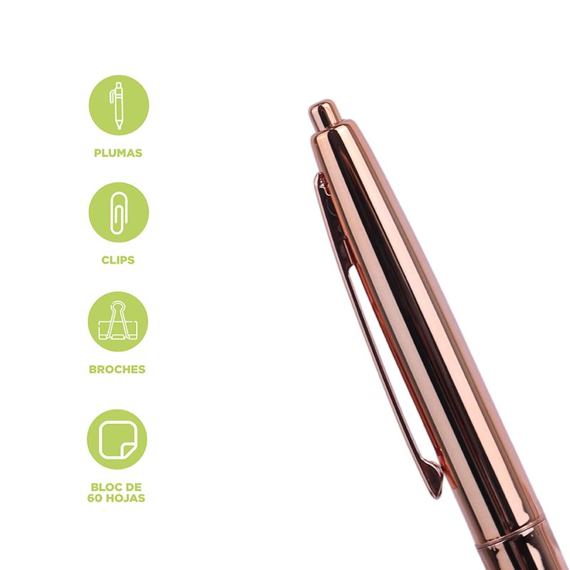 Set-de-planificaci-n-semanal-20cm-serie-rose-gold-Miniso-3-19228