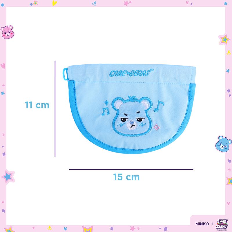 Babero-oso-gru-n-10-5cm-serie-care-bears-Care-Bears-4-19281
