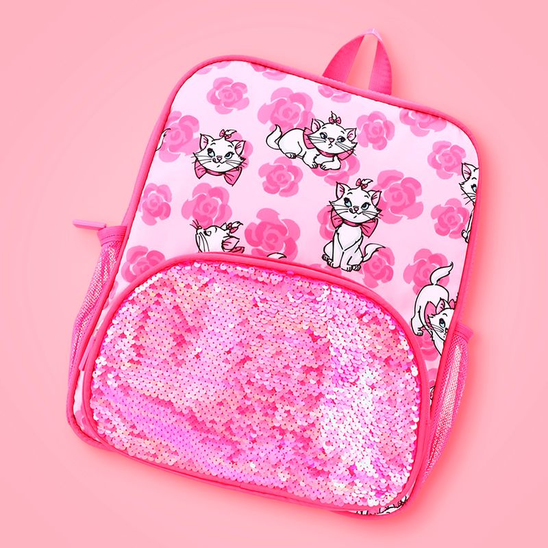 Mochila-escolar-miniso-disney-cat-collection-marie-rosa-Disney-Cat-Collection-3-19285