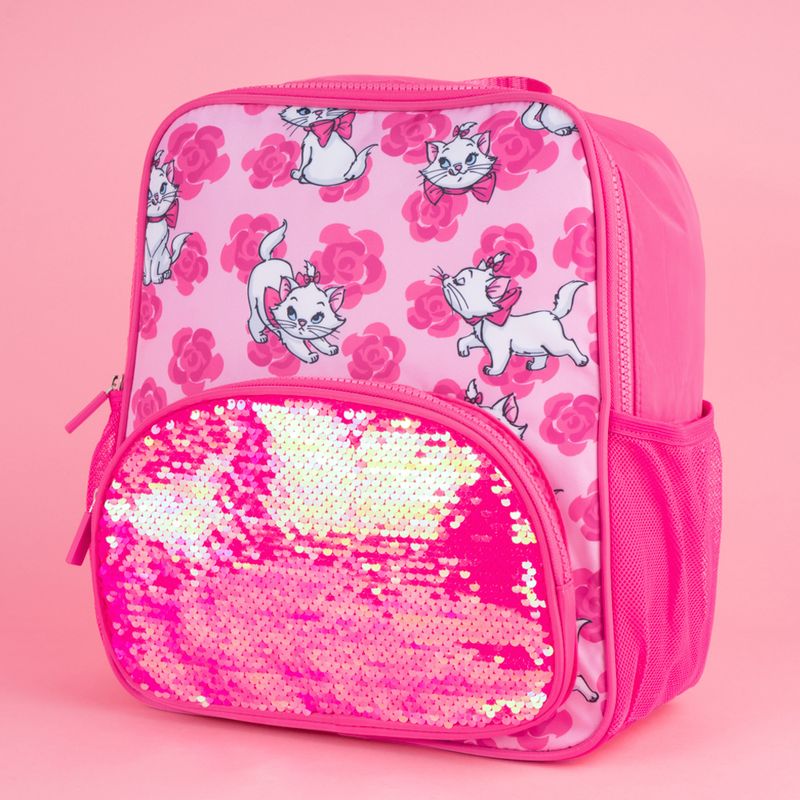 Mochila-escolar-miniso-disney-cat-collection-marie-rosa-Disney-Cat-Collection-7-19285