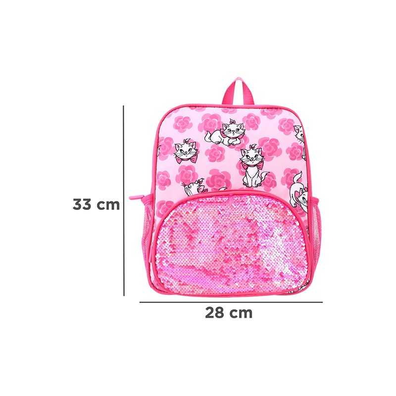 Mochila-escolar-miniso-disney-cat-collection-marie-rosa-Disney-Cat-Collection-8-19285