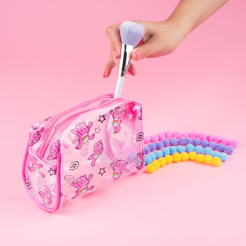 Cosmetiquera-colecci-n-care-bears-transparente-multi-print-rosa-Care-Bears-2-19289