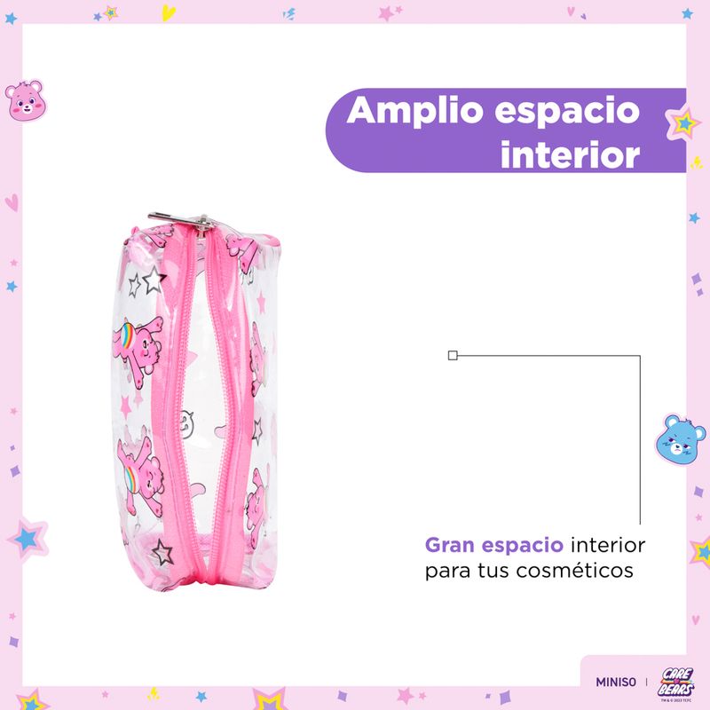 Cosmetiquera-colecci-n-care-bears-transparente-multi-print-rosa-Care-Bears-4-19289