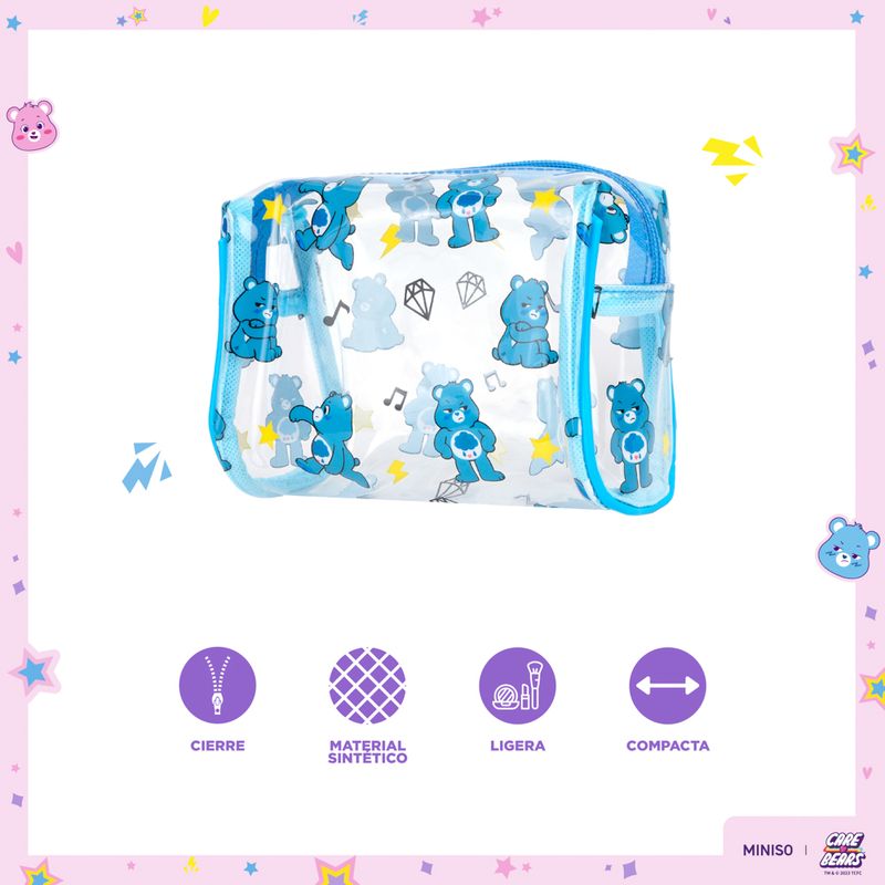 Cosmetiquera-colecci-n-care-bears-transparente-multi-print-azul-Care-Bears-3-19290