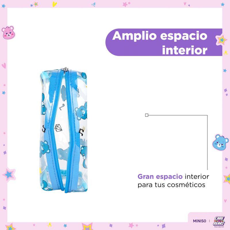 Cosmetiquera-colecci-n-care-bears-transparente-multi-print-azul-Care-Bears-4-19290