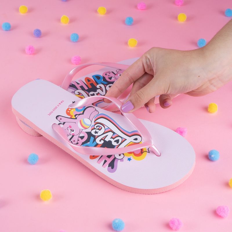 Sandalias-para-mujer-colecci-n-care-bears-37-a-38-rosa-Care-Bears-2-19302