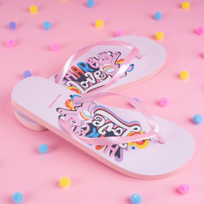 Sandalias-para-mujer-colecci-n-care-bears-35-a-36-rosa-Care-Bears-4-19303