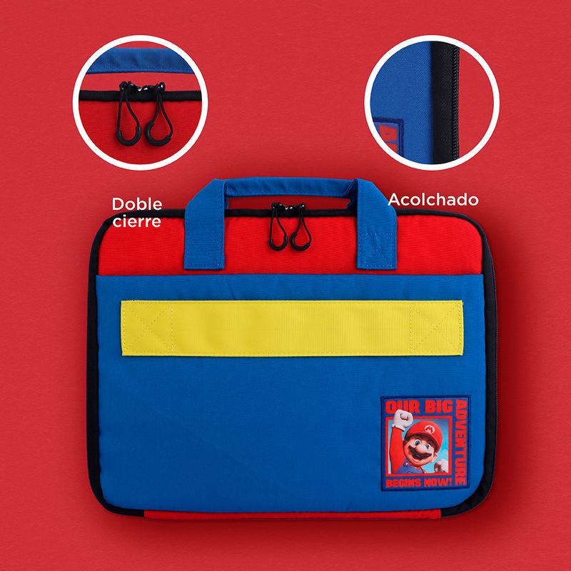 Mochila-para-laptop-colecci-n-mario-bros-azul-Mario-Bros-5-19328