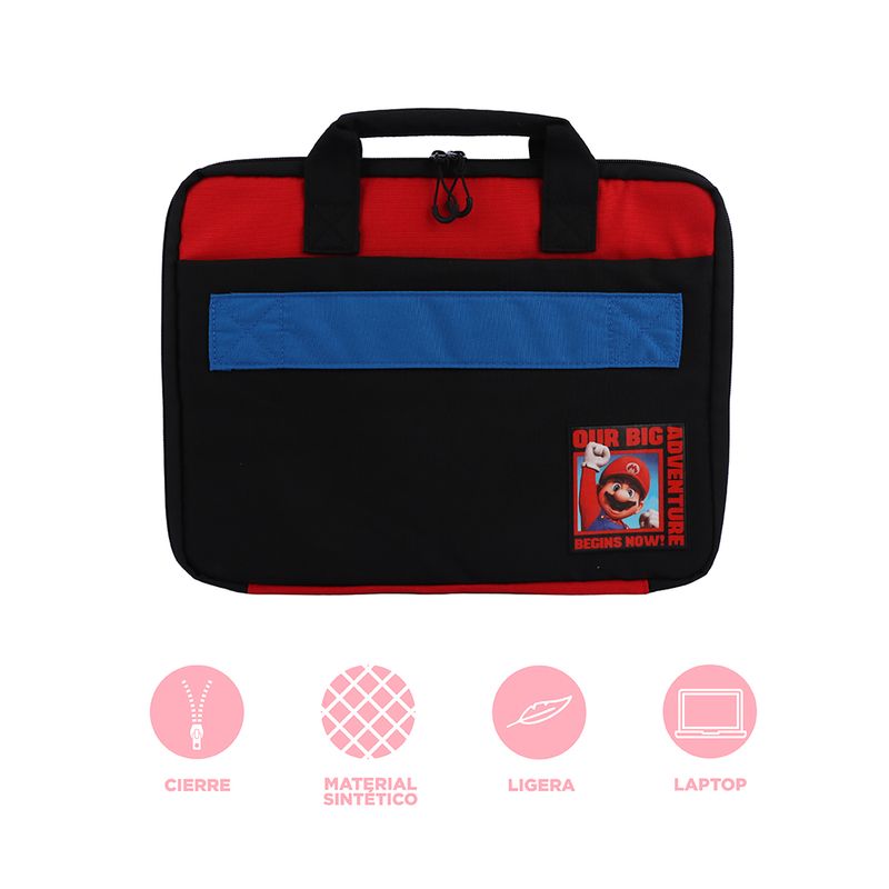 Mochila-para-laptop-colecci-n-mario-bros-negro-Mario-Bros-3-19329