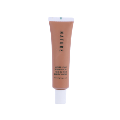 Base de maquillaje líquida nature hybrid serie -  Miniso