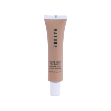 Base de maquillaje líquida nature hybrid serie -  Miniso