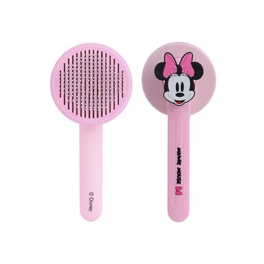Cepillo  minnie 18.5cm x 8cm serie mickey mouse disney -  Disney