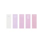 Post-it-juego-de-fichas-indice-5x50-hojas-2cm-serie-rose-gold-Miniso-1-19000