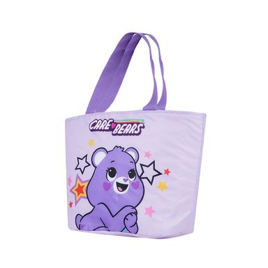 Lonchera colección care bears morado -  Care Bears