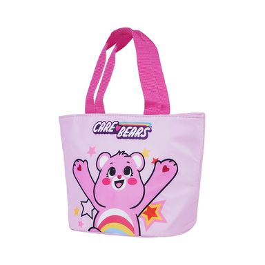 Lonchera colección care bears rosa -  Care Bears