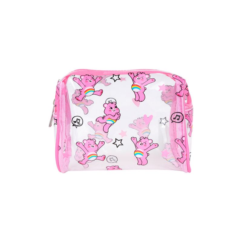 Cosmetiquera-colecci-n-care-bears-transparente-multi-print-rosa-Care-Bears-1-19289