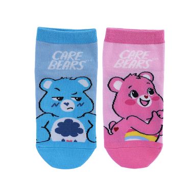 Medias para mujer colección care bears 2 pares -  Care Bears