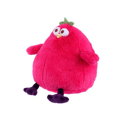 Peluche pollo con berenjena 20cm serie dundun -  Miniso
