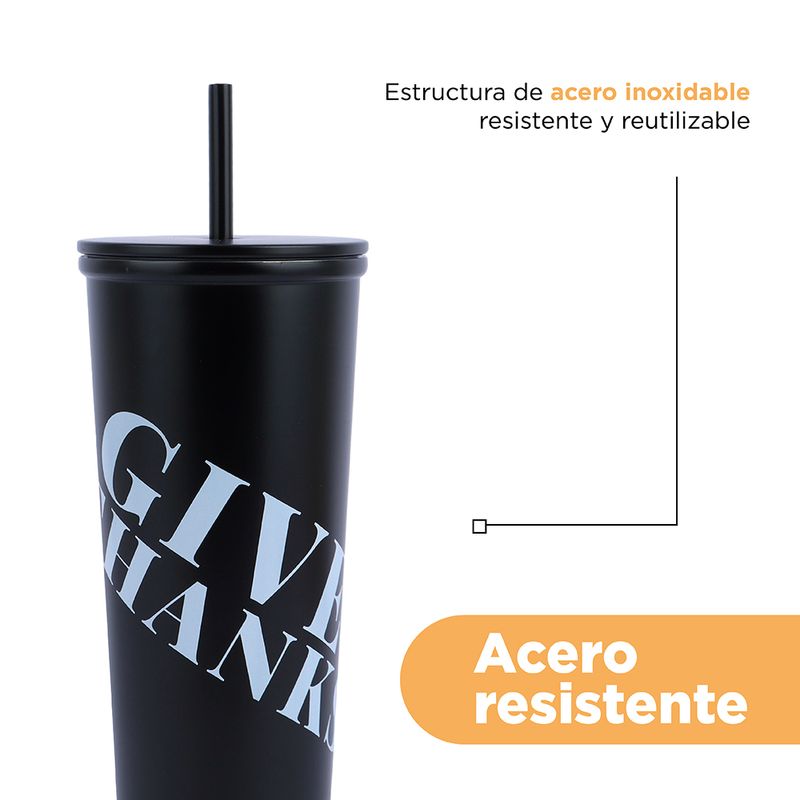 Vaso-de-acero-inoxidable-serie-letters-con-sorbete-630-ml-negro-Miniso-7-16272