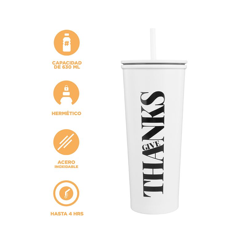 Vaso-de-acero-inoxidable-serie-letters-con-sorbete-630-ml-blanco-Miniso-4-16273