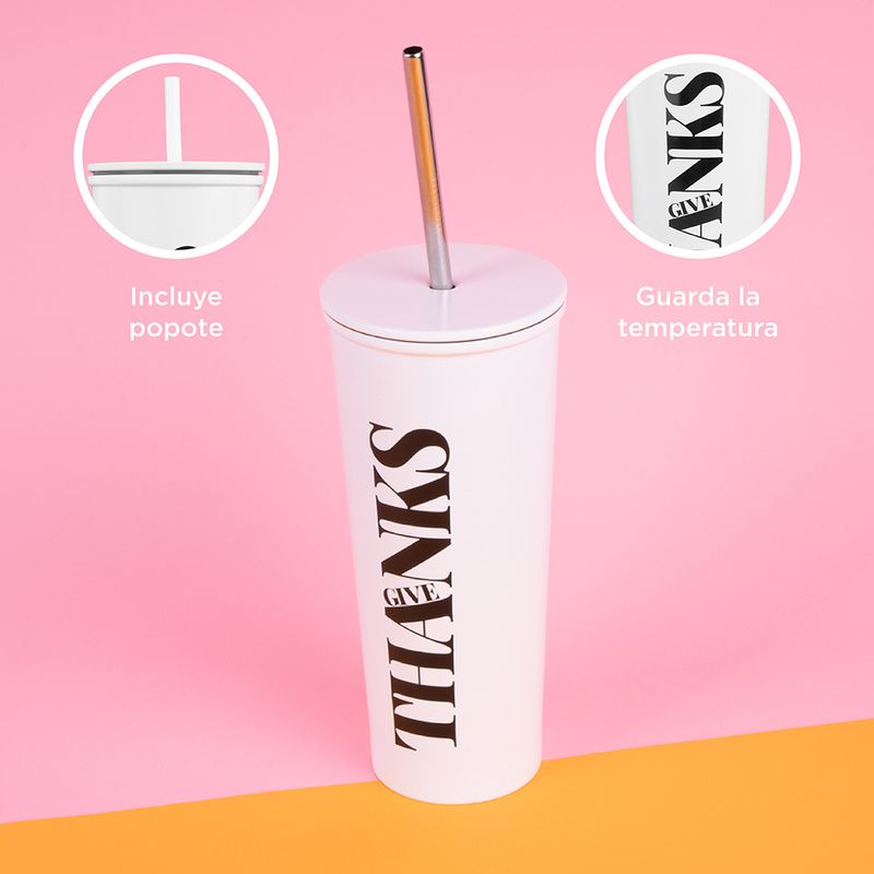 Vaso-de-acero-inoxidable-serie-letters-con-sorbete-630-ml-blanco-Miniso-6-16273