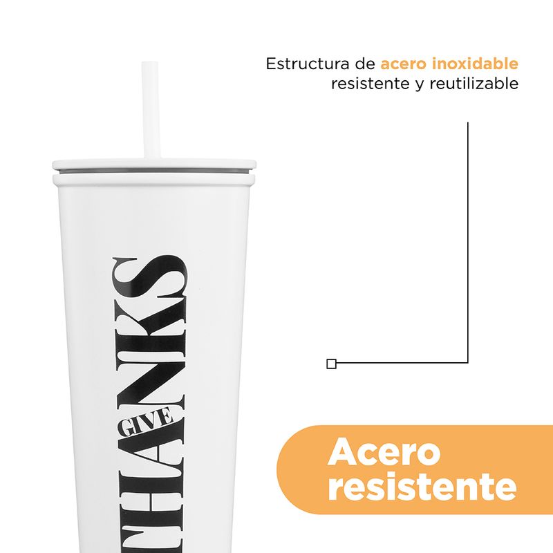 Vaso-de-acero-inoxidable-serie-letters-con-sorbete-630-ml-blanco-Miniso-7-16273