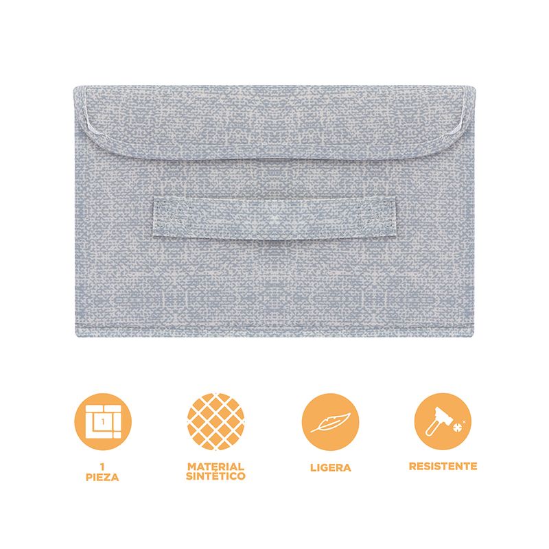 Caja-de-almacenamiento-de-tela-de-la-serie-gris-con-tapa-s-20x16cm-Miniso-4-16412